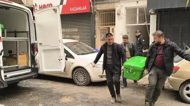 Hatay’da korkunç olay : 75 yaşındaki yaşlı adam evinde bıçaklanarak öldürüldü!
