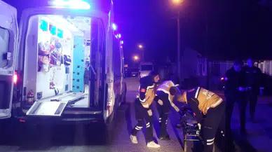 Sakarya'da bıçaklı kavga : 1 ölü, 1 gözaltı