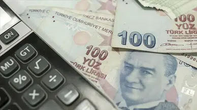 Ödemeler dengesi verileri açıklandı : 7,5 milyar dolar açık verdi