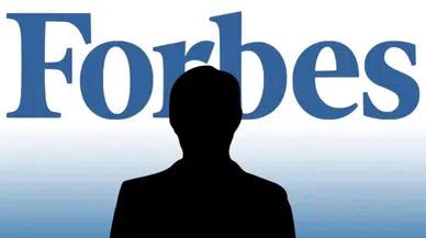 Forbes Türkiye'nin en zenginlerini açıkladı !