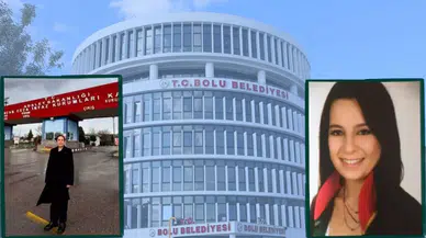 Bolu Belediyesi’nde Başkan Yardımcısı ve Meclis Üyesi gözaltında