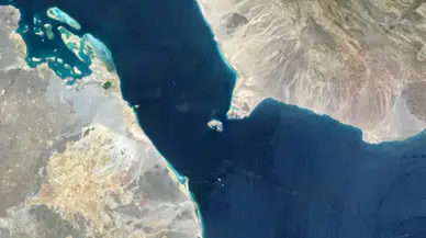 İran, Babülmendep Boğazı'nı kapatmaya hazırlanıyor