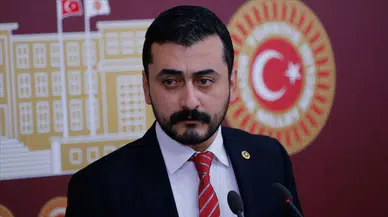 Eski CHP Genel Başkan Yardımcısı Eren Erdem'e hapis cezası : 10 gün içinde teslim olacak !
