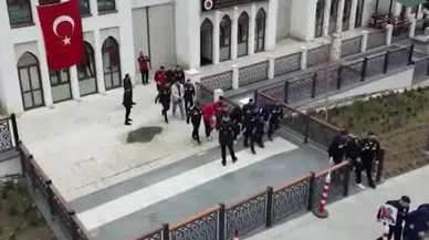 Derbi biletlerinde karaborsa operasyonu