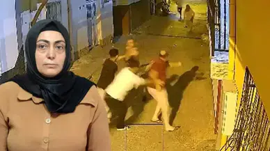 Adana'da 15 yaşındaki şüphelilerin öldürdüğü PVC ustasının eşi : Azmettirenler dışarıda geziyor