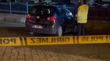 Samsun'da alacak verecek kavgası : 1 ölü, 1 gözaltı