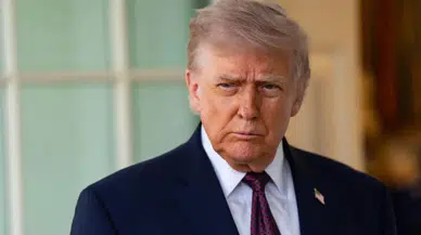 Trump : İran ile yapılacak anlaşma JCPOA’dan 'Çok daha iyi' olacak
