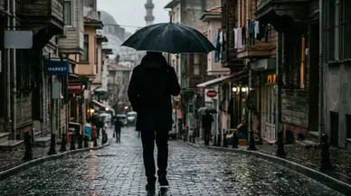 Meteoroloji'den 20 il için sarı kodlu uyarı