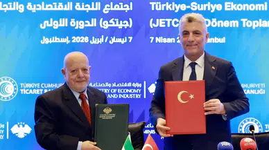 'Dış ticaretin kesintisiz gerçekleşmesine büyük önem veriyoruz'