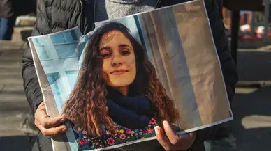 Gülistan Doku soruşturmasında tutuklanan 10 kişi cezaevinde