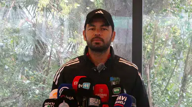 İnan : Ne olursa olsun sahada mücadele göstermek, karşılığını da almak istiyoruz