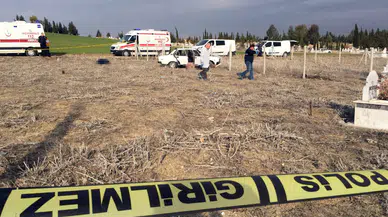 Adana'da 9 yıllık faili meçhul cinayet dosyası