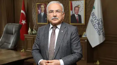 Ordu Büyükşehir Belediye Başkanı Mehmet Hilmi Güler hastaneye kaldırıldı