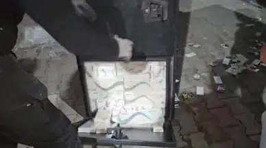 Şanlıurfa'da kaçakçılık operasyonu : 2 şüpheli tutuklandı