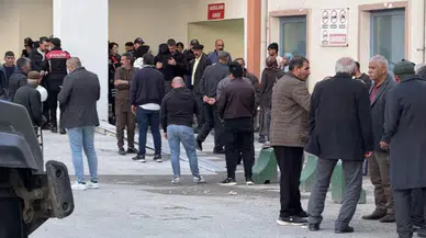 Iğdır'da iki aile arasında silahlı kavga : Ölü ve yaralılar var