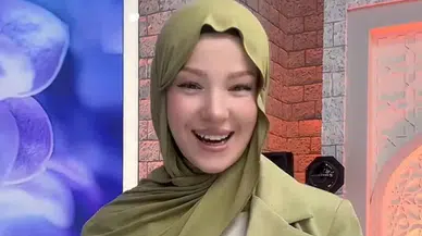 Said Hatipoğlu ile birlikte video paylaşan Fatma Soydaş’ın geliri dudak uçuklattı!