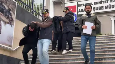 İstanbul’da hayali ev ilanıyla kapora vurgunu :  2 şüpheli yakalandı