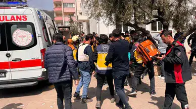 Okul saldırısında hayatını kaybedenlerin sayısı 10'a yükseldi