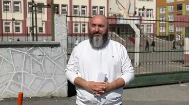 Ankara'da öğretmen darp edildi : Veli gözaltına alındı