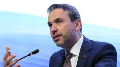 8 milyon hanenin doğal gaz ihtiyacı yerli üretimle karşılanacak