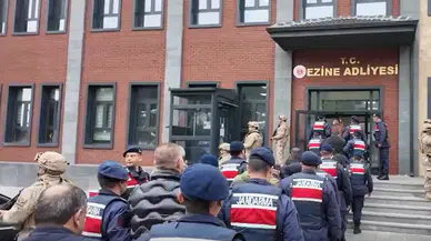 Çanakkale'de tefeci operasyonu : 19 gözaltı, 2.8 milyar liralık mal varlığına el konuldu!