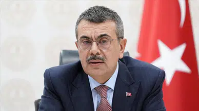 Bakan Tekin, Evlat Nöbetleri Gönüllülük Seferberliği eğitim programına konuk oldu