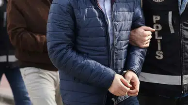 Hatay'da 39 yıl cezası bulunan firari hükümlü yakalandı