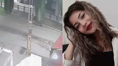 Adana'da yürek yakan kaza : 16 yaşındaki genç kız son yolculuğuna gelinlikle uğurlandı