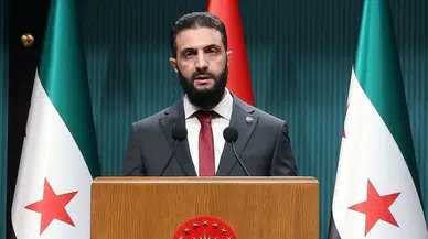 Suriye'de devrik lider Beşşar Esed yargılanıyor