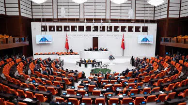 TBMM Genel Kurulu toplanamadı : Kanun teklifleri ve uluslararası anlaşmalar ertelendi
