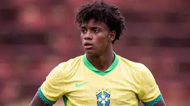 Shakhtar Donetsk’ten flaş hamle : Takıma 17'lik kanat geliyor