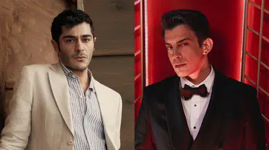 Burak Deniz ve Norm Ender dahil 14 kişi gözaltına alındı