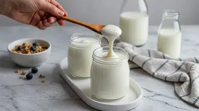 Kremanın yağlılık oranı hangi tariflerde kullanılmalı?