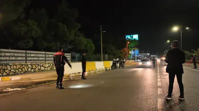 Aydın'da aranan şahıslara yönelik operasyon : 130 yakalama