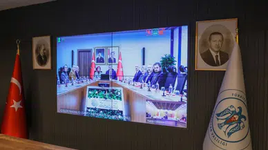 'Sosyal Risk Haritaları ile riskli alanlara hızlı müdahale sağlanıyor'