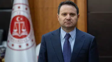 Adalet Bakanı Akın Gürlek Mart ayı bilançosunu açıkladı