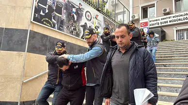 Avcılar'da tartışma kanlı bitti : 1 ölü, 3 gözaltı