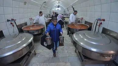 Mersin'deki at eti skandalında yeni gelişme