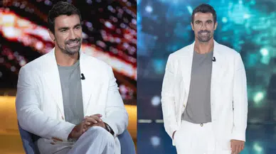 İbrahim Çelikkol kimdir , kaç yaşında ve evli mi ? Ünlü oyuncu neden gözaltına alındı ?