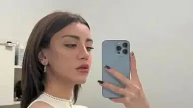 Sosyal medya fenomeni Mika Raun tahliye edildiğini duyurdu