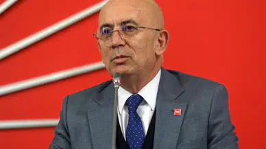 CHP Ankara İl Başkanı Ümit Erkol gözaltına alındı