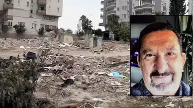 40 kişinin öldüğü Sami Bey Apartmanı'nın firari müteahhidi Abdullah Aybaba Tayland'da yakalandı