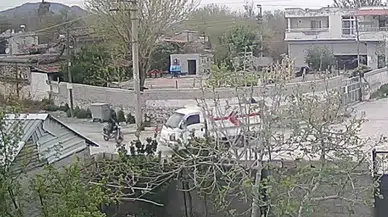 Osmaniye'de kaza : Motosikletli hayatını kaybetti