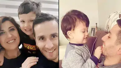 Edirne’de eşini ve oğlunu boğmuştu : Aile katliamı davasında kan donduran itiraflar!