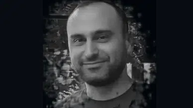 Denizli'de psikolog Hakan Hakan Karaalp hayatını kaybetti