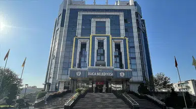 Buca Belediyesi'nde sular durulmuyor : Memurlar iş bırakma eyleminde