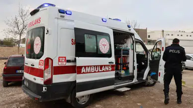 Elazığ'da şüpheli ölüm : 47 yaşındaki adamın cansız bedeni bulundu