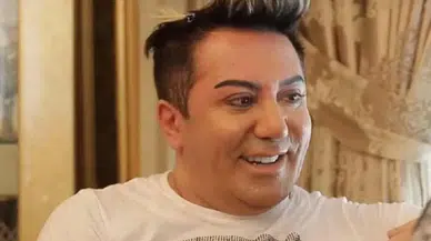 Fenomen Murat Övüç tahliye edildi