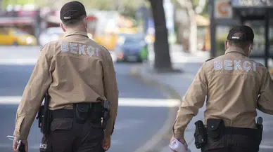 Bekçilik alımı başlıyor mu? Yeni bekçilik alımı ne zaman?