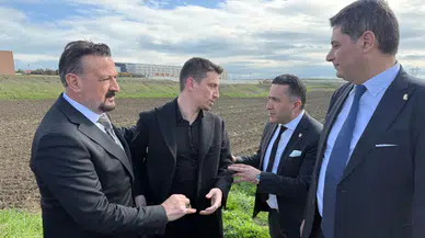 Tahliye edilen Mert Hakan Yandaş'tan ilk açıklama